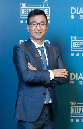 在台投资2亿助力216个梦想　“Keep Walking 梦想资助计划”如何启发一代人 时尚穿搭 图5张