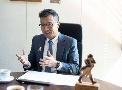 在台投资2亿助力216个梦想　“Keep Walking 梦想资助计划”如何启发一代人