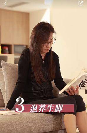星．变美／53岁张庭冻龄羡煞人　学她做足“6件事”保持最佳状态 最新资讯 图4张