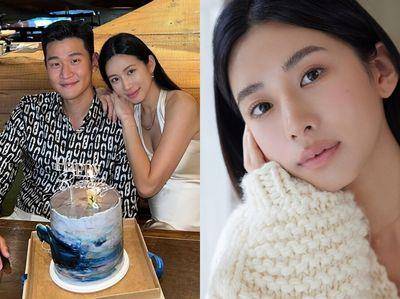 赵岱新晋升漂亮妈咪保养瘦身秘诀公开　60→49kg只戒1食物