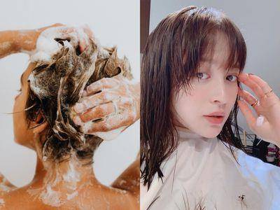 头发掉不停？专家曝“落发6大原因”　减肥吃太少、爱熬夜都中