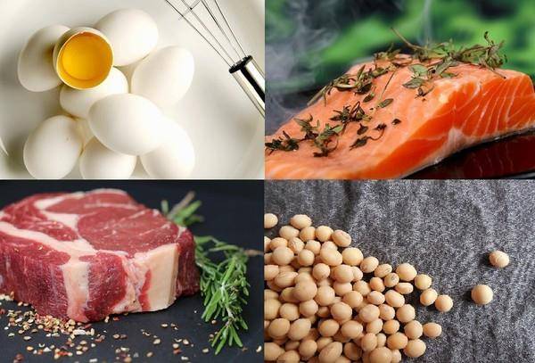 先吃肉或先吃菜竟然有差　吃对顺序“易瘦体质”养出来 最新资讯 图5张