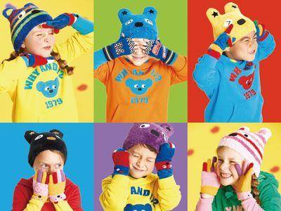 童装业绩王Why and 1／2全面结束营业！　网传任何特卖都是假的