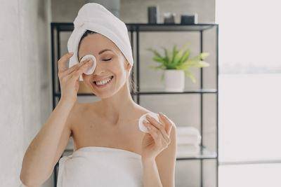 为什么总烂脸长痘？毛巾、枕套没换都可能是关键