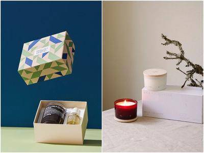 最佳圣诞送礼指南：Byredo秀发护理组、AA礼盒让身心一同疗愈了