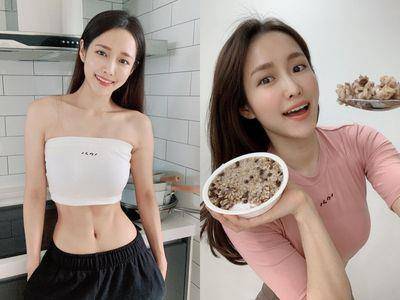 过年大吃也不怕胖！营养师教“年前8周减脂计划”　4阶段关键快照做