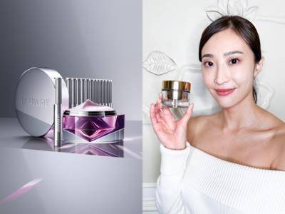 “抗老界天花板”来了！超高效护肤体验在家保养媲美SPA超奢华