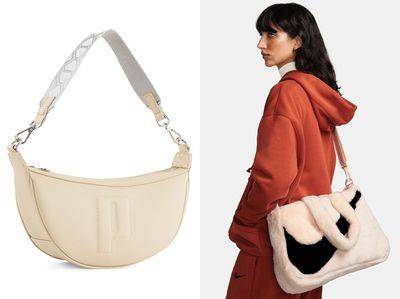 运动品牌“5款夯包”比鞋还抢手！　PUMA小包根本Loewe平替