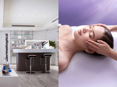 贵妇隐藏版的“美肌景点”在东区！做完医美直冲护肤立刻有感