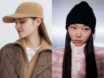 急冻9度抗寒5单品必收！UNIQLO C系列补货快抢、H＆M毛茸帽时髦破表