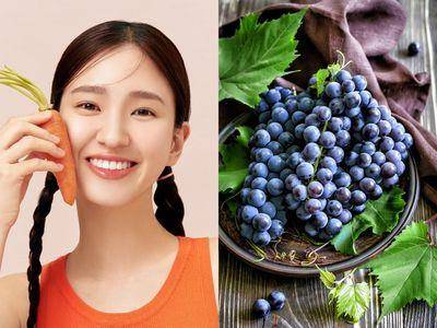 多吃显年轻!营养师曝4类“天然雌激素食物” 延缓老化还防掉发