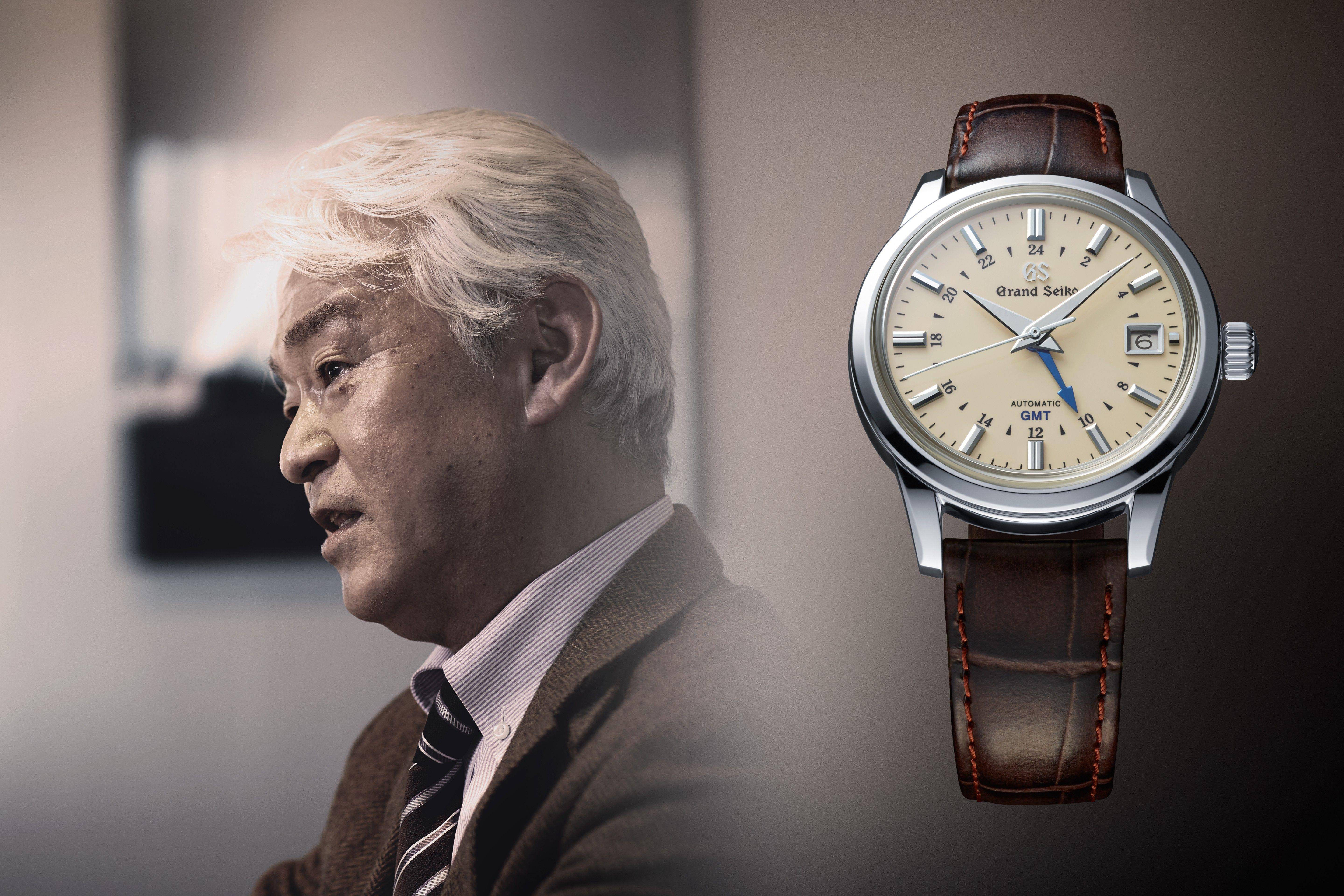 大谷翔平签百亿合约选表很“朴实”　15万Grand Seiko经典优雅 时尚穿搭 图2张