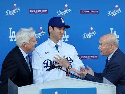 大谷翔平签百亿合约选表很“朴实”　15万Grand Seiko经典优雅