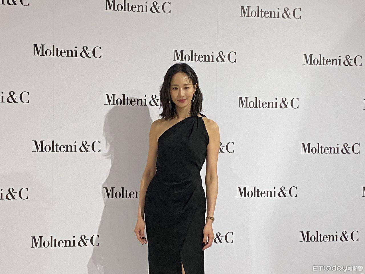 张钧甯传婚讯首回应了！大方认爱导演柯汶利“妈妈对他印象还不错” 名人名流 图1张