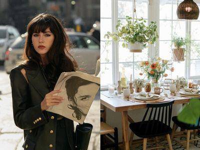 “精致系女子”6个养成守则！高质量独处＆氛围　把单身过得无比精彩