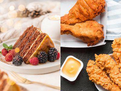 营养师曝“加速肌肤衰老”的9种食物！爱喝饮料小心老得快