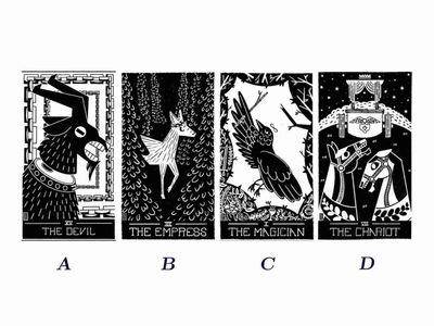 你是容易出轨的人吗？超准心测占卜感情忠诚度