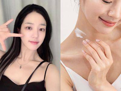 皮肤科医师教“低成本去颈纹”护理法！简单3步骤养出天鹅颈