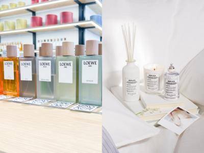 台日冠军香水是它！开柜人潮即爆满、清新透明感好疗愈