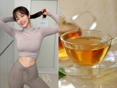 吃对瘦更快！营养师曝“脂肪最怕”的4种食物：绿茶促分解