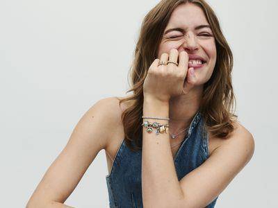 迪士尼铁粉荷包拉警报　《仙履奇缘》梦幻首饰来袭