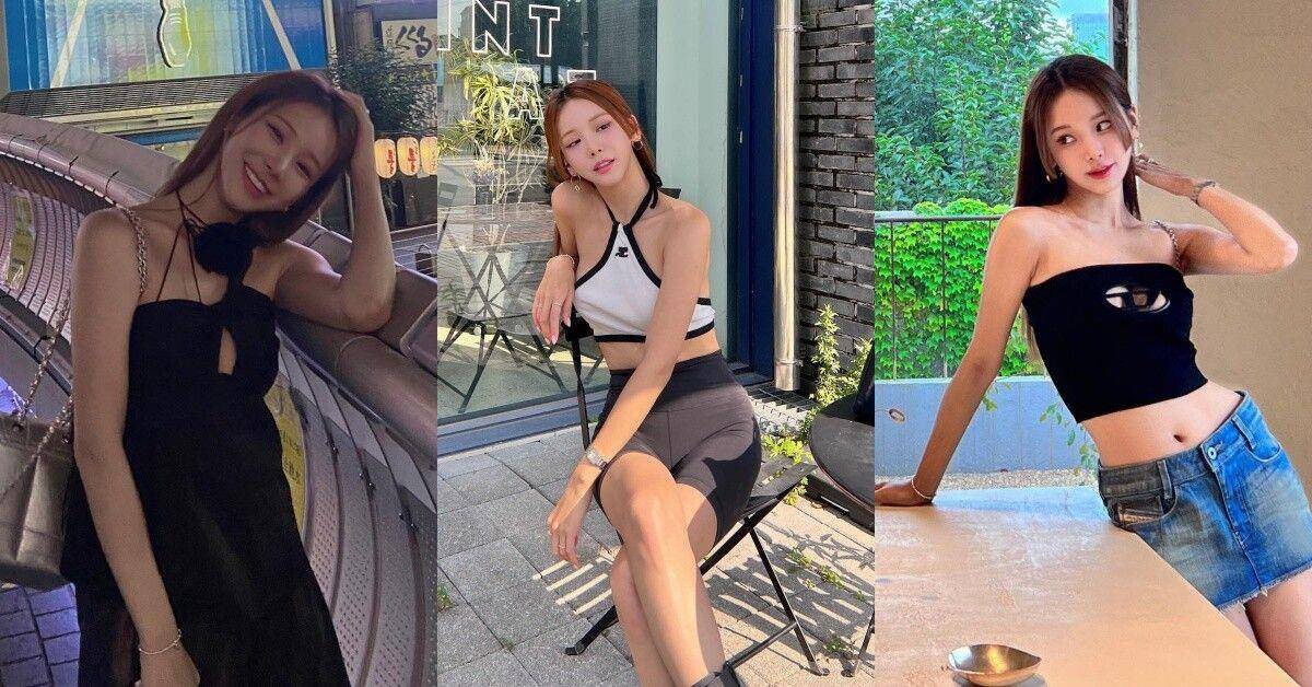 《单身即地狱3》女成员私服超撩男！金奎利贵气甜辣风、柳恃蘟神似Jennie 最新资讯 图2张