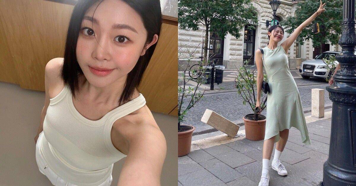 《单身即地狱3》女成员私服超撩男！金奎利贵气甜辣风、柳恃蘟神似Jennie 最新资讯 图4张
