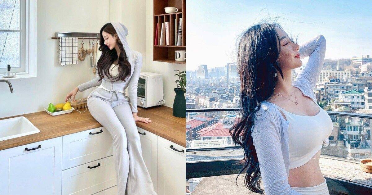 《单身即地狱3》女成员私服超撩男！金奎利贵气甜辣风、柳恃蘟神似Jennie 最新资讯 图6张