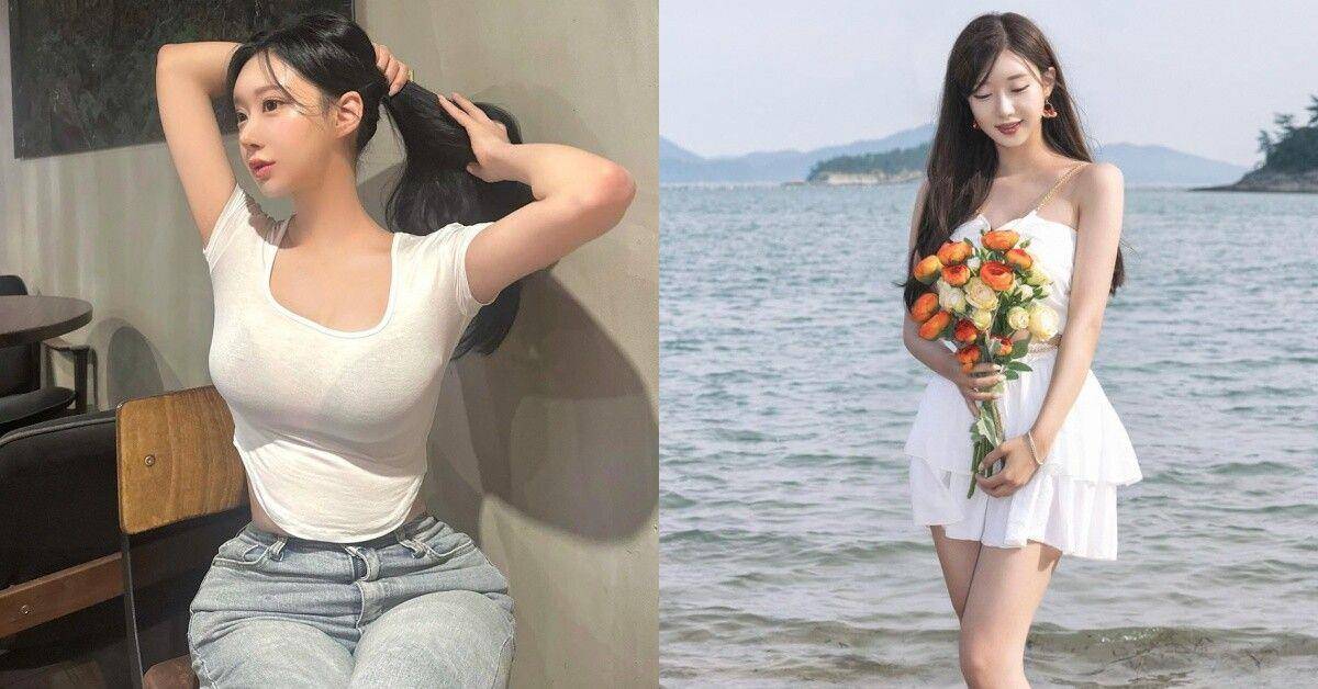 《单身即地狱3》女成员私服超撩男！金奎利贵气甜辣风、柳恃蘟神似Jennie 最新资讯 图5张