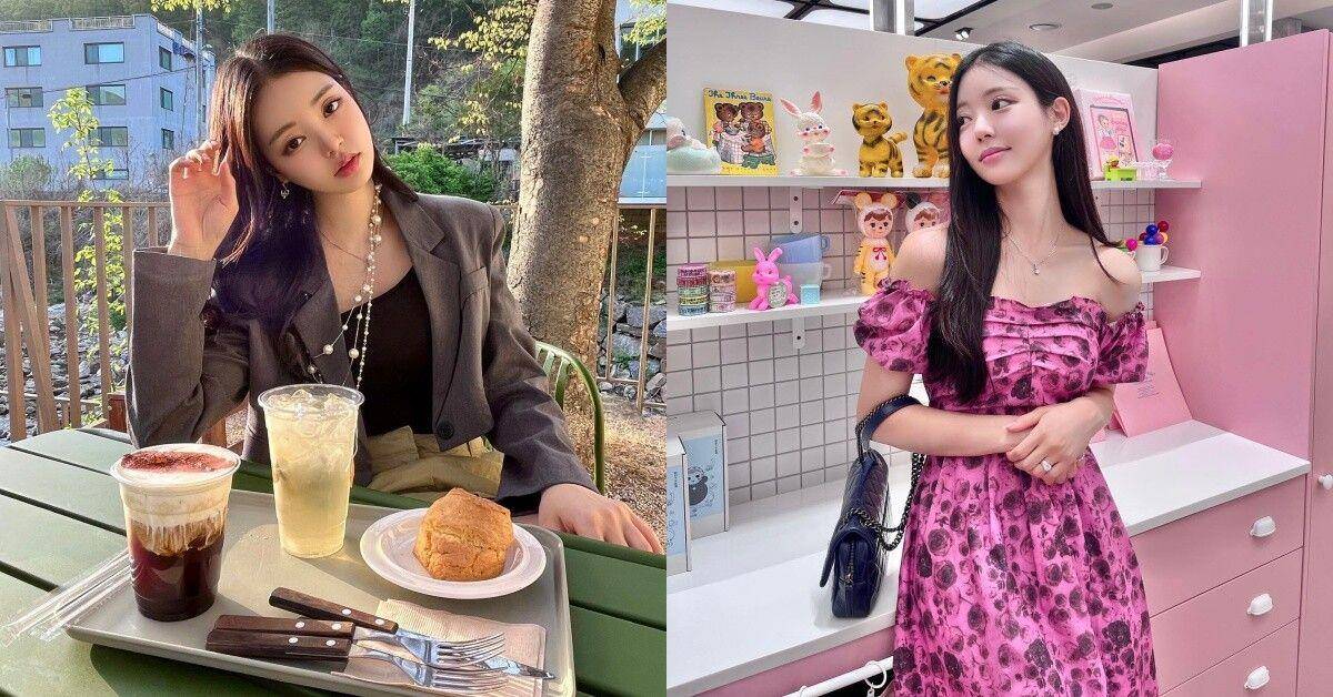 《单身即地狱3》女成员私服超撩男！金奎利贵气甜辣风、柳恃蘟神似Jennie 最新资讯 图7张