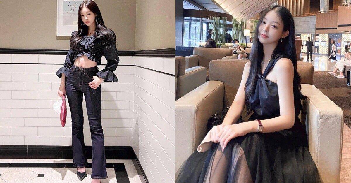 《单身即地狱3》女成员私服超撩男！金奎利贵气甜辣风、柳恃蘟神似Jennie 最新资讯 图8张