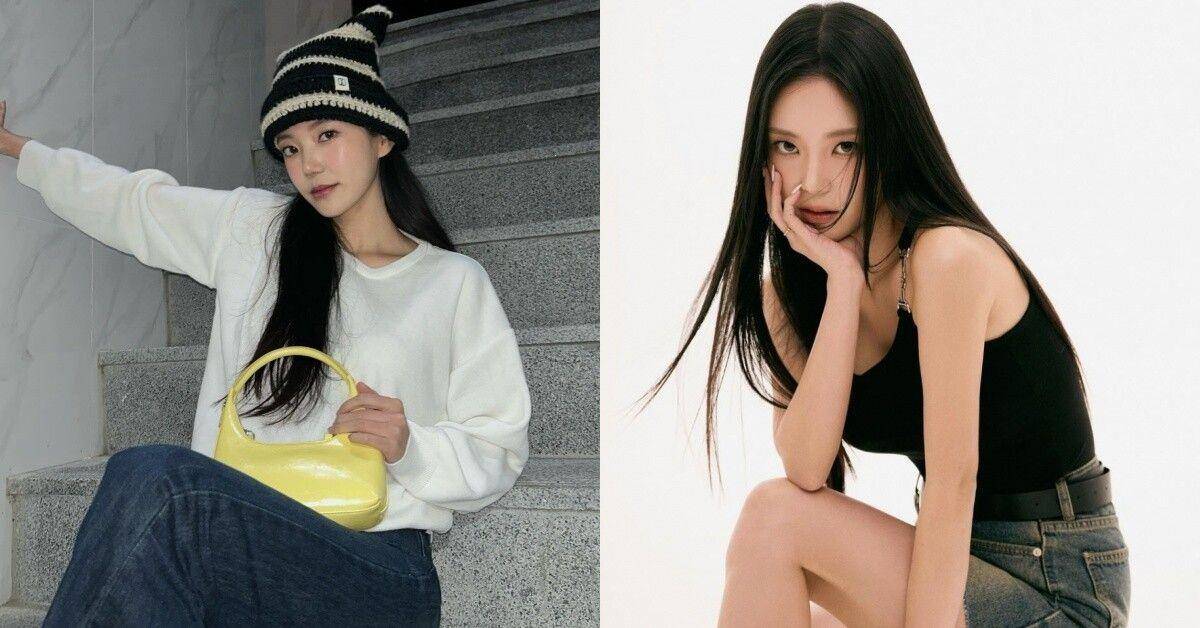 《单身即地狱3》女成员私服超撩男！金奎利贵气甜辣风、柳恃蘟神似Jennie 最新资讯 图9张