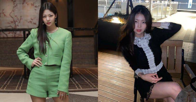 《单身即地狱3》女成员私服超撩男！金奎利贵气甜辣风、柳恃蘟神似Jennie 最新资讯 图11张