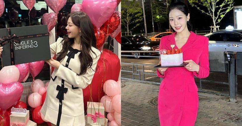 《单身即地狱3》女成员私服超撩男！金奎利贵气甜辣风、柳恃蘟神似Jennie 最新资讯 图12张