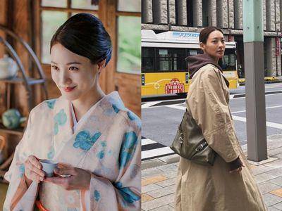 金秀贤《京城怪物》化身反派大魔王　戏外松弛感穿搭魅力值破表