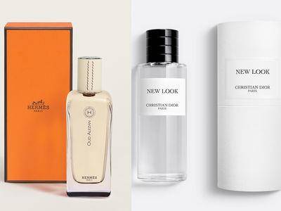 “精品新香”报到！Dior清新脱俗、爱马仕“栗色沉香树脂”一闻就爱上