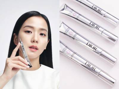 Jisoo也超爱的抗皱笔！放包包随时抚纹、1滴极致快充肌肤