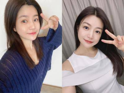 40岁陈妍希童颜像高中生！补气血、早餐食谱大公开