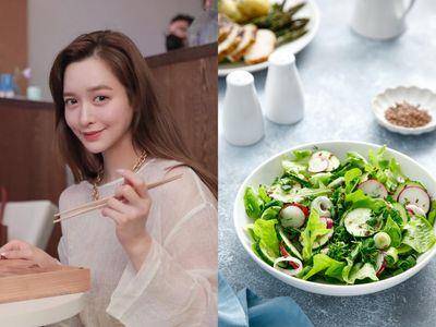 抗老又防癌！营养师曝“深绿色蔬菜5大好处”　加码6种最推荐必吃