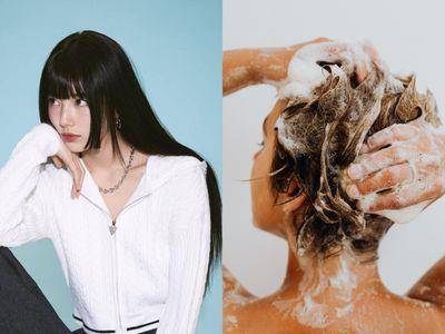 头油长痘还狂掉屑？皮肤科医师教“养发4秘诀”改善：别天天洗