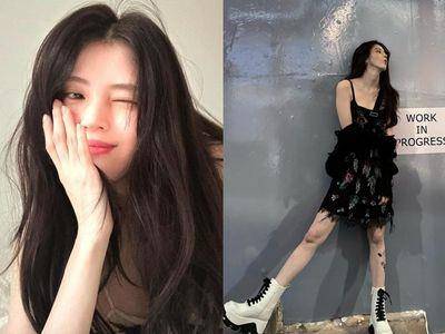 韩韶禧“瘦身秘诀”公开！超严苛饮食控制　每口饭咀嚼50下才吞