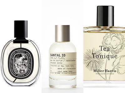 走在路上不撞香！小众香水“入门款”、喷上它回头率超高