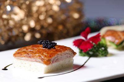 台北万豪酒店、日月潭涵碧楼推创新餐　紧抓饕客目光味蕾