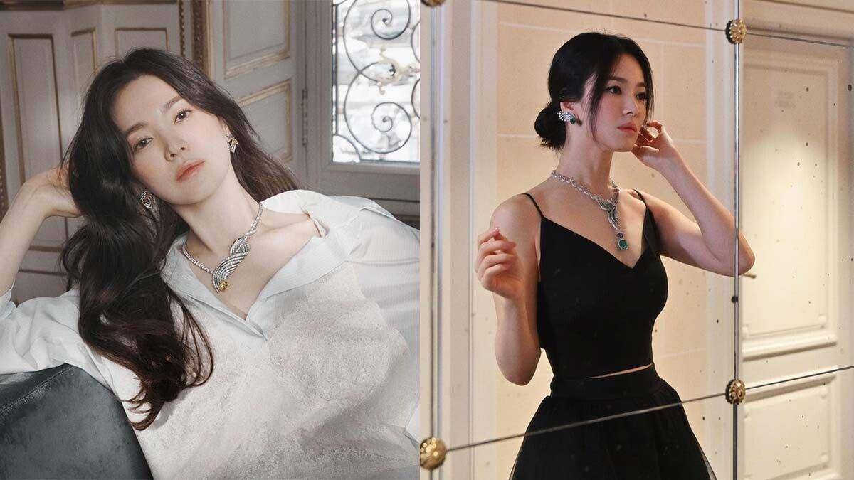 我适合什么浏海4测验判断！Lisa招牌修饰高额头　刘亦菲同款只有1类人适合 最新资讯 图7张