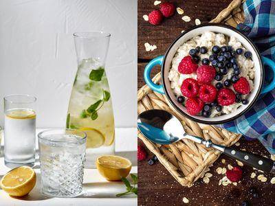 排便不顺蹲好久？营养师教“预防改善便秘”7秘诀：节食、久坐都NG