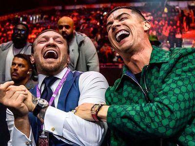 风・Luxury／C罗彩虹表宝石镶满满　梅西劳力士被炒到上千万