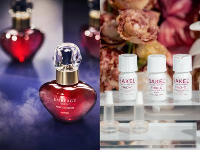 “精华天花板”占领贵妇化妆台！药学博士自创保养成分高效精纯