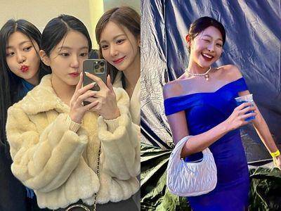 《单身即地狱3》女成员私下爱用精品包　奎利是小香粉、慧善这咖超Q