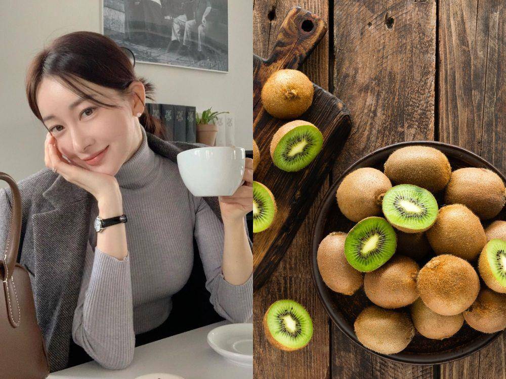 抗老又去痘！营养师曝“9种美肌食物”：绿茶、黑巧克力都上榜 最新资讯 图1张