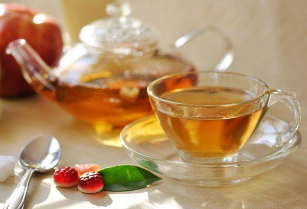 抗老又去痘！营养师曝“9种美肌食物”：绿茶、黑巧克力都上榜 最新资讯 图5张